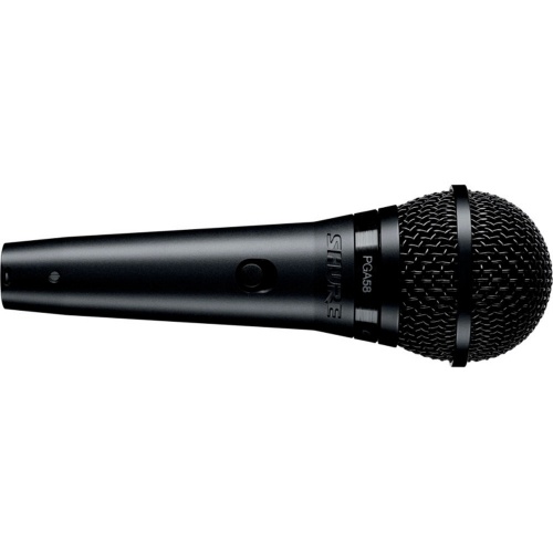 SHURE PGA58-XLR-E фото 2