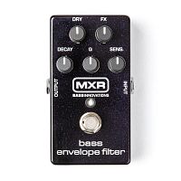 Dunlop M82 MXR Bass Envelope Filter