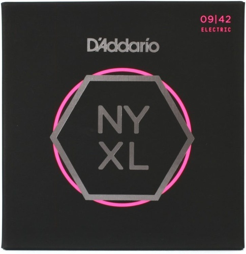 D'ADDARIO NYXL0942