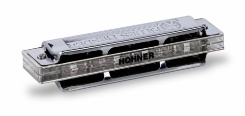 HOHNER Blues Bender C (M58601X) фото 2