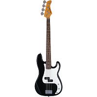 бас-гитара Precision Bass, Black