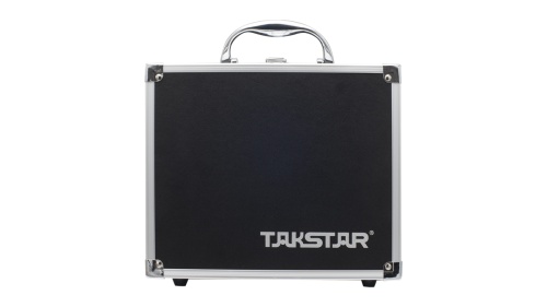 TAKSTAR PRO82 SILVER фото 6