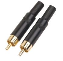 Xline Cables RCON RCA M 05