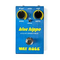 Dunlop WM61 Way Huge Smalls Blue Hippo Analog Chorus