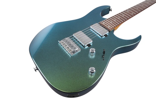 IBANEZ GRG121SP-GYC фото 2