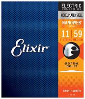 ELIXIR 12106 NANOWEB