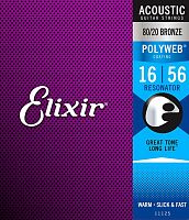 ELIXIR 11125 POLYWEB