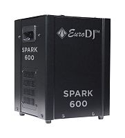 EURO DJ Spark 600