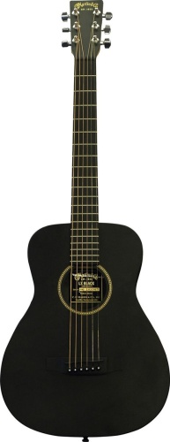 Martin LX BLACK