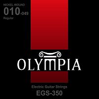 Olympia EGS350