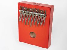 Kalimba LAB KL-A-K17BSPM-R