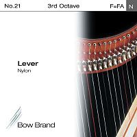 Bow Brand Lever Artists Nylon