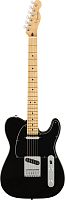 FENDER PLAYER Telecaster MN Black