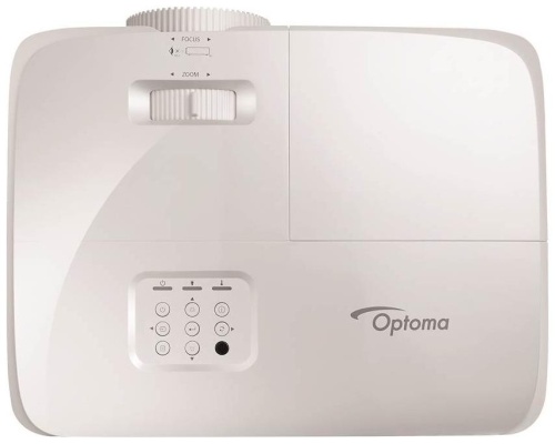 OPTOMA HD29HLVx фото 4