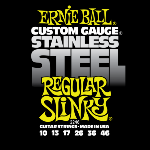 ERNIE BALL P02246