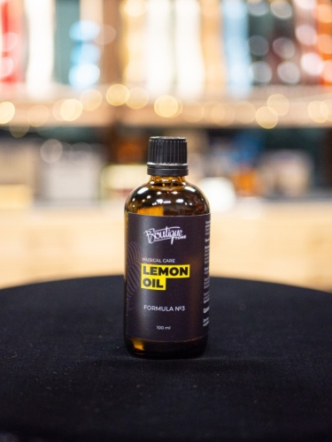 BoutiqueTone Formula-3-Lemon-Oil