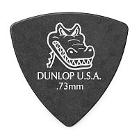 DUNLOP 572P073 Gator Grip Small Triangle 6Pack