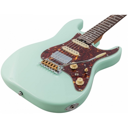 CRAFTER Crema VVS RS Ara Green фото 3