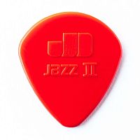 DUNLOP 47R2N Nylon Jazz II 24Pack