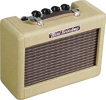 FENDER MINI `57 TWIN-AMP