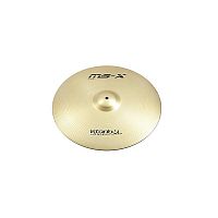 Istanbul Agop 14" MS-X Hi-Hats