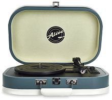 Alive Audio VINTAGE Cold Wave