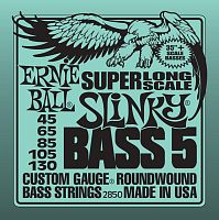 Ernie Ball 2850