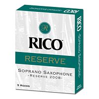 Rico Reserve (Old Style) №3