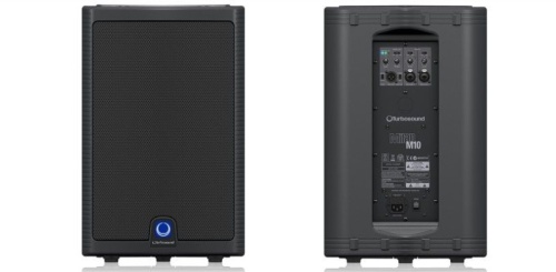 Turbosound MILAN M15