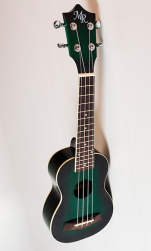 MARTIN ROMAS MR-01 TGR фото 5