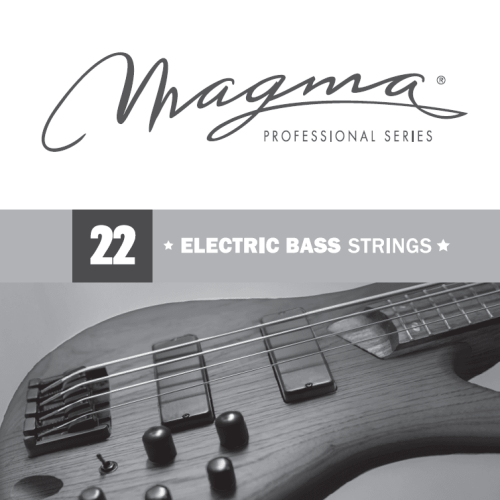 Magma String BS022N