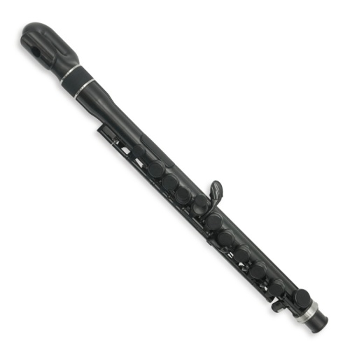 NUVO jFlute - Black/Black