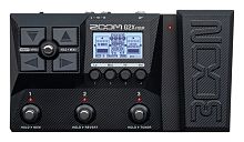 ZOOM G2X FOUR