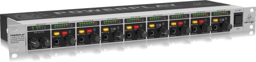 BEHRINGER HA8000 V2 фото 3