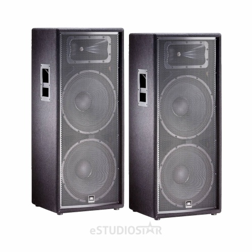 JBL JRX225 фото 3