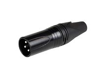 Anzhee XLR-M Black