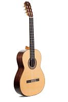 PRUDENCIO SAEZ 24 Flamenco Guitar Model