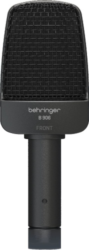 BEHRINGER B 906 фото 4