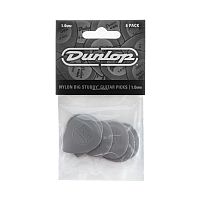 DUNLOP 445P100 Big Stubby Nylon 6Pack