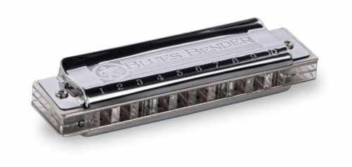 HOHNER Blues Bender C (M58601X)