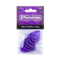 DUNLOP 475P200 Big Stubby 6Pack